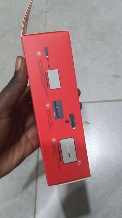 Android TV Stick (1080p Full HD / 4K Ultra HD)