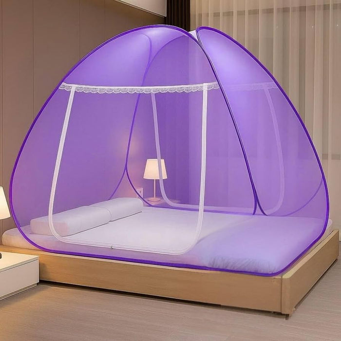 Moustiquaire pop-up