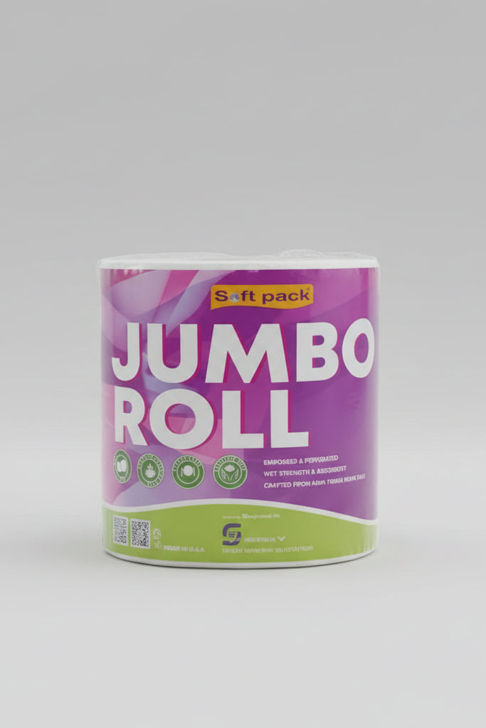 Paper Towels in Household Jumbo