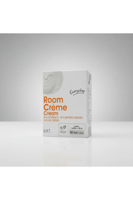 Room Cream Everyday U.H.T