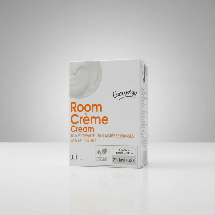 Room Cream Everyday U.H.T