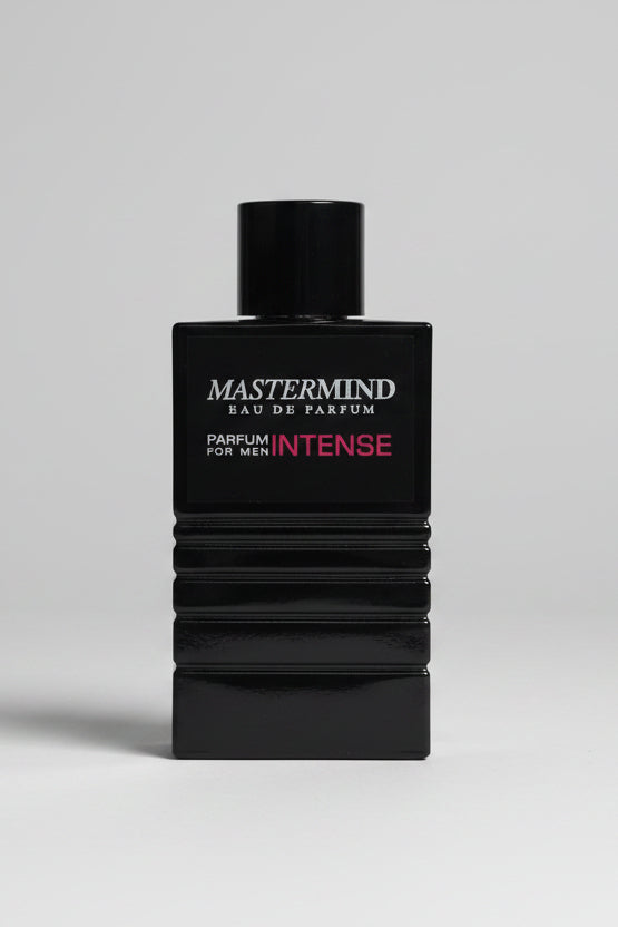 Mastermind Intense Eau de Parfum for Men