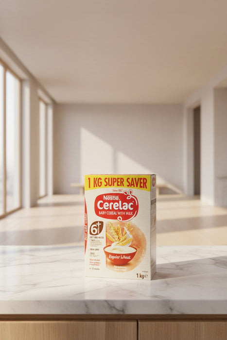 Cerelac Maxi Pack 800g