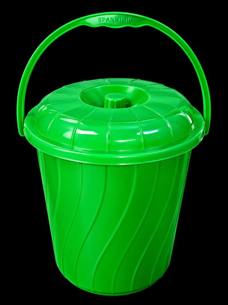 Backet 10L