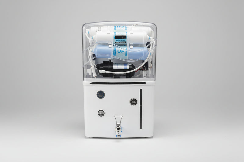 KENT Grand Mineral RO Water Purifier