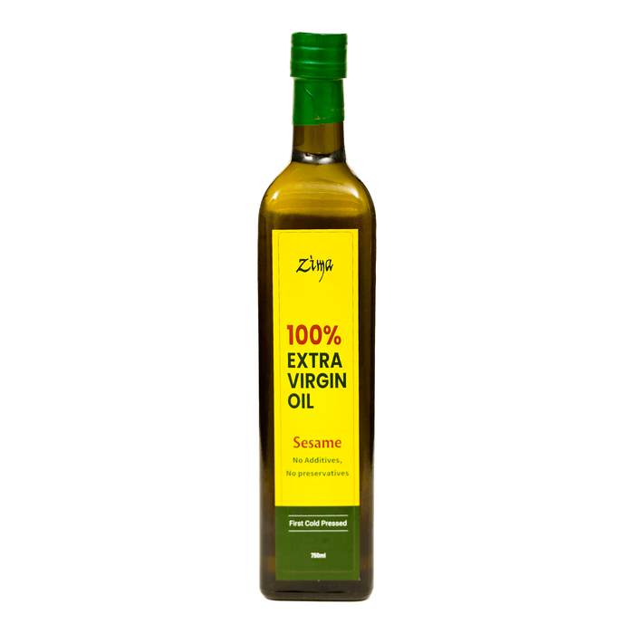 Extra Virgin Oil/750ML