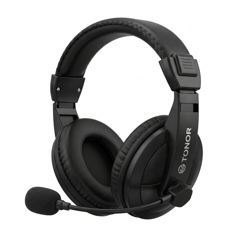 TUCCI Headphone TC-L750MV