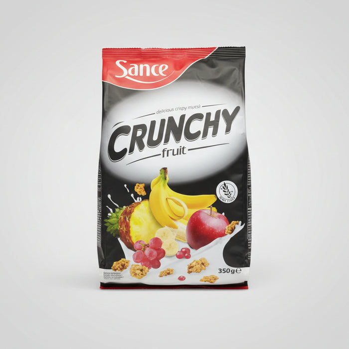 Sante Crunchy Fruit 350g