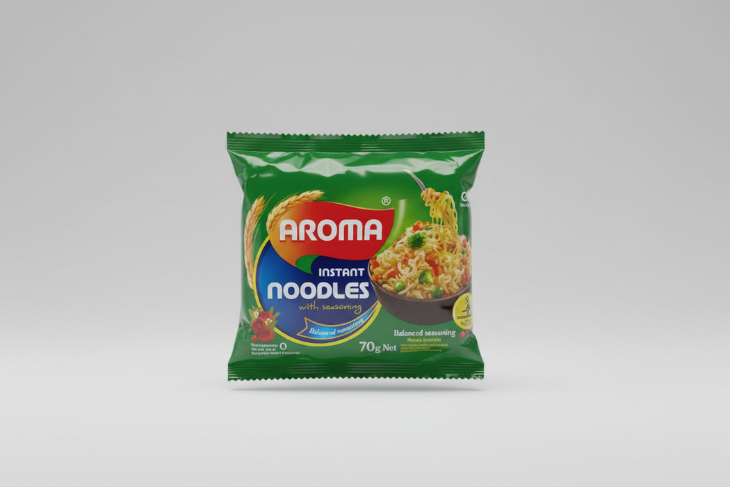 Noodles Aroma  70gr