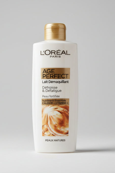 L'Oréal Paris Age Perfect Cleansing Milk Tone 200ml