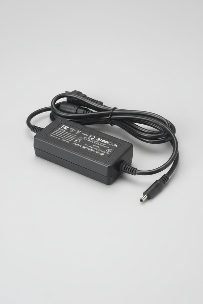 Power Adapter (Phantom) Tips
