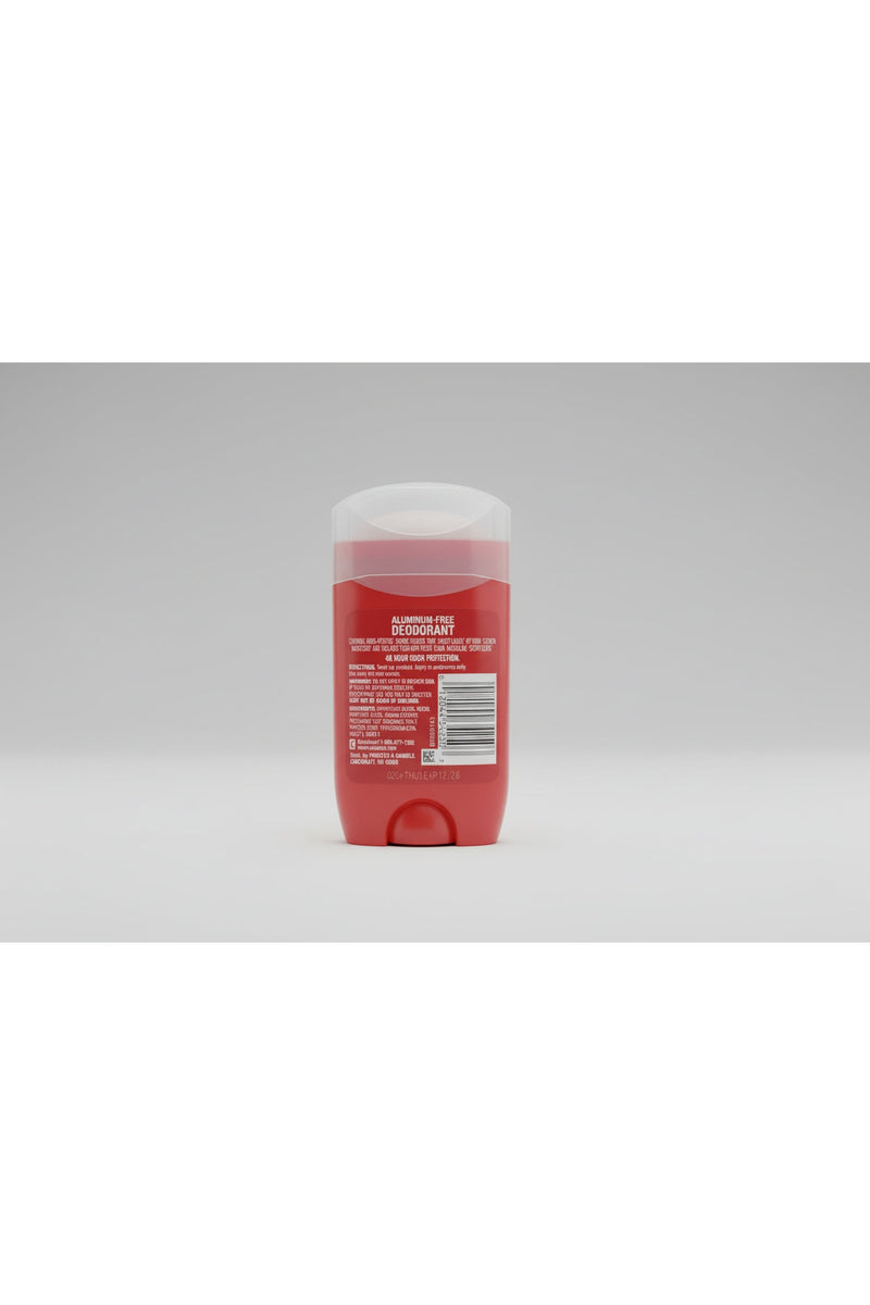 Old Spice High Endurance Fresh Deodorant – 48-Hour Odor Protection 85g