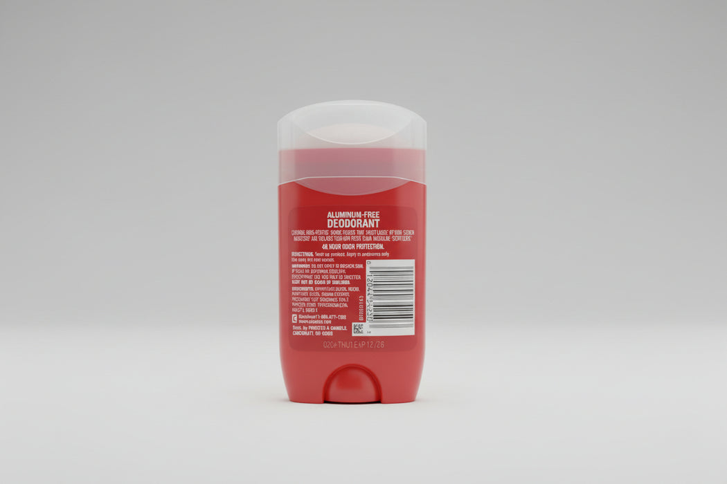 Old Spice High Endurance Fresh Deodorant – 48-Hour Odor Protection 85g