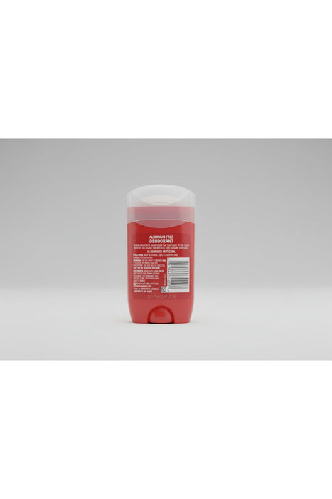 Old Spice High Endurance Fresh Deodorant – 48-Hour Odor Protection 85g