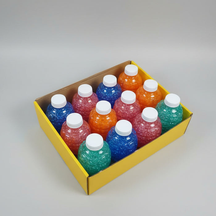 Gel Pellet Toy Accessories (12 PCS Set)