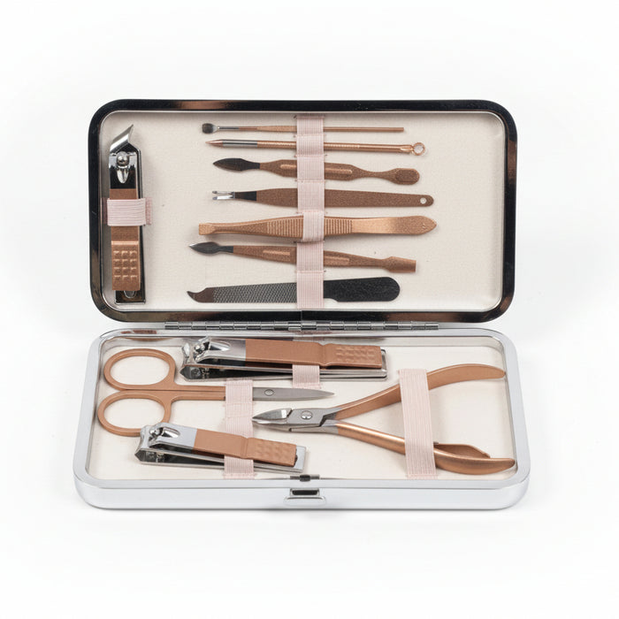 Nail Clipper Set Pedicure Manicure Tools