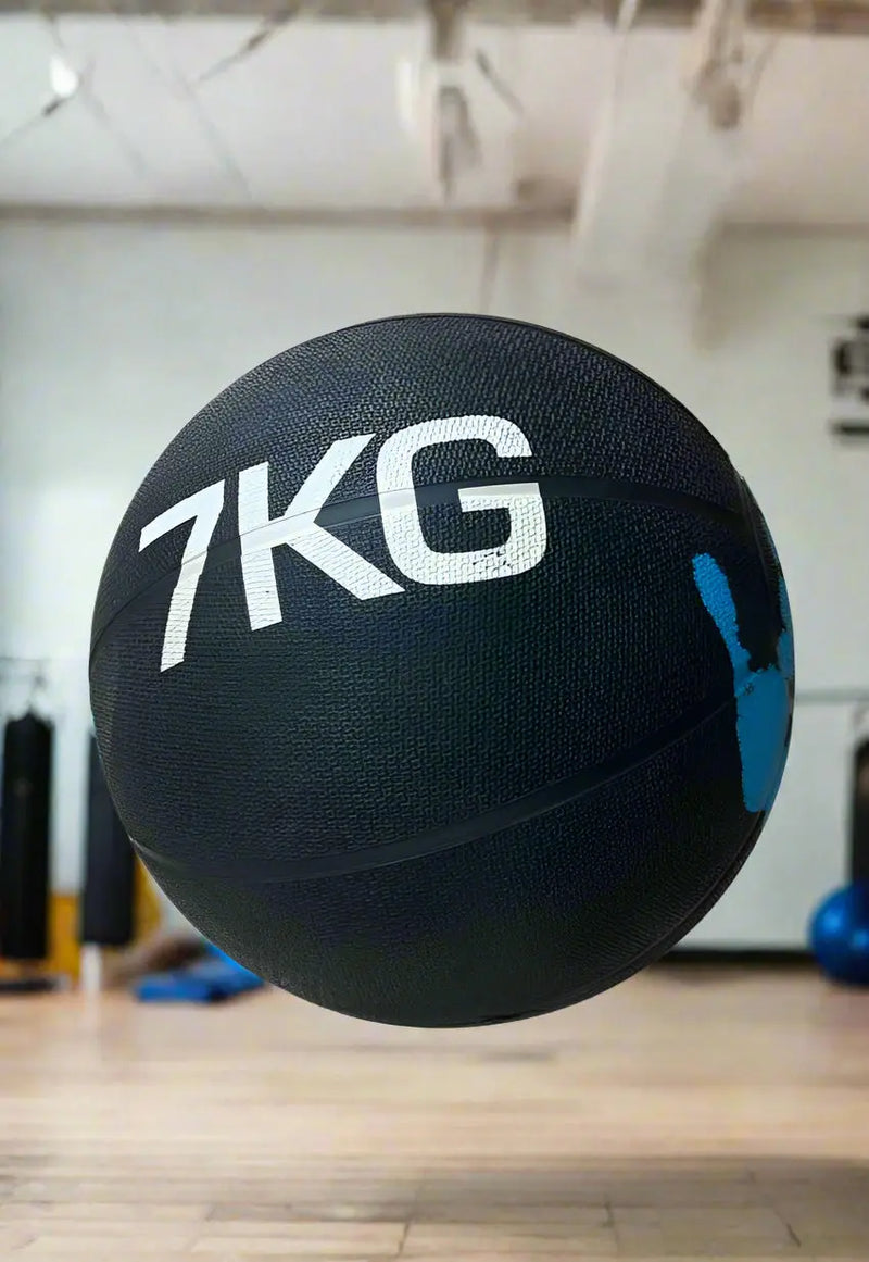 7kg or 10kg Medicine Ball Weights Murukali.com