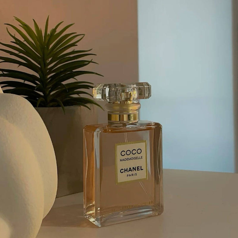 Coco Chanel mademoiselle 30 ml