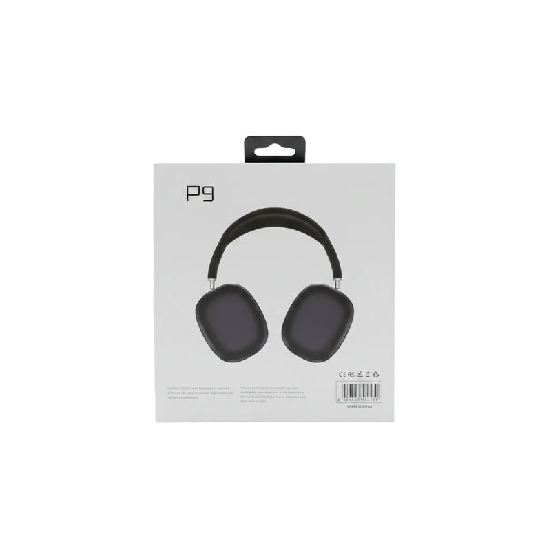 P9 Wireless Over-Ear Kopfhörer