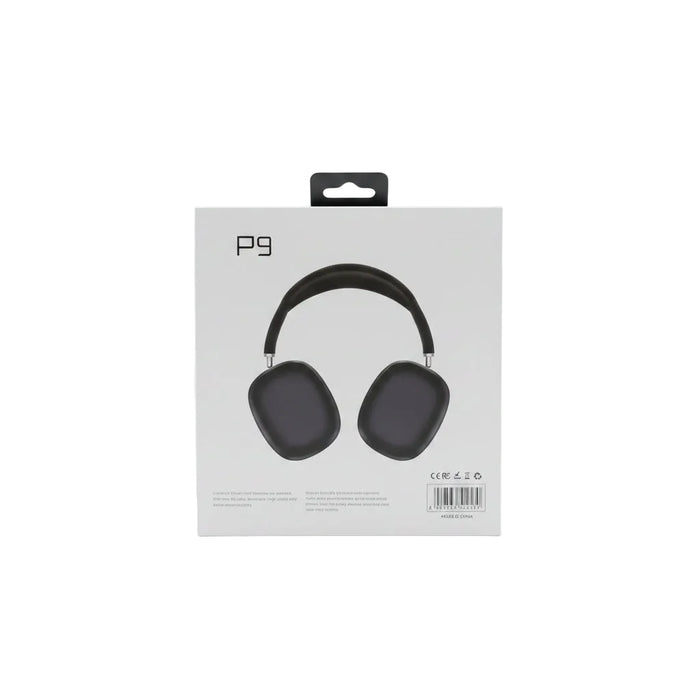 P9 Wireless Over-Ear Headphones