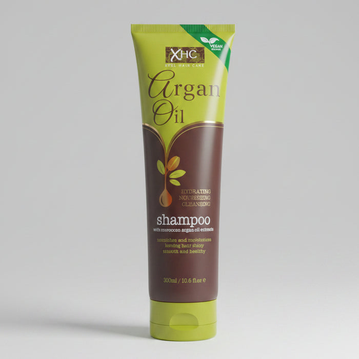 XHC Argan Oil Shampoo (300ml)