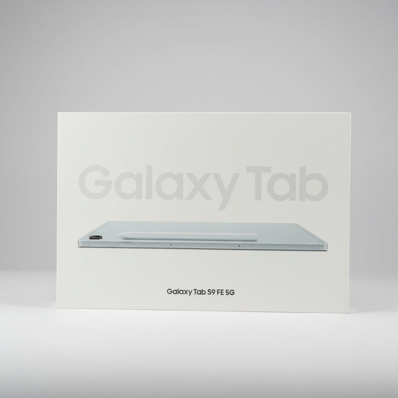 Samsung Galaxy Tab S9 FE 5G (8GB/256GB)