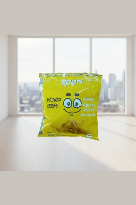 Rooti Imizuzu Crisps (80g)