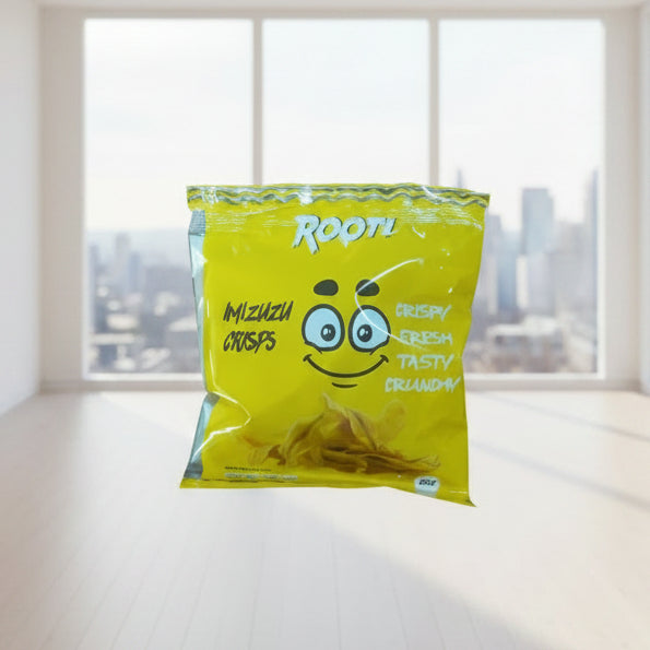 Rooti Imizuzu Crisps (80g)