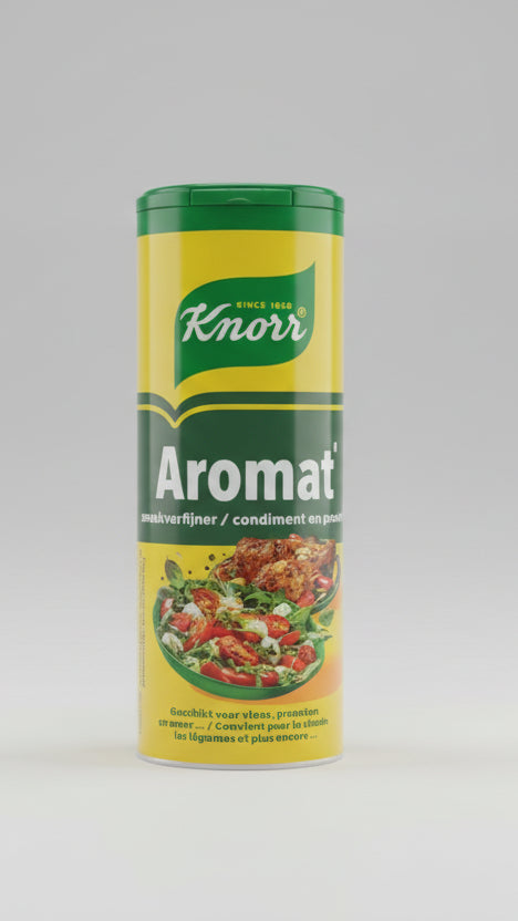 Knorr Aromat Condiment 88g