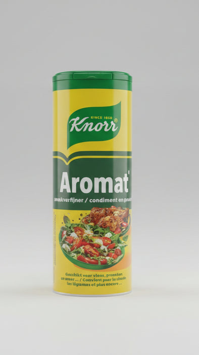 Knorr Aromat Condiment 70g