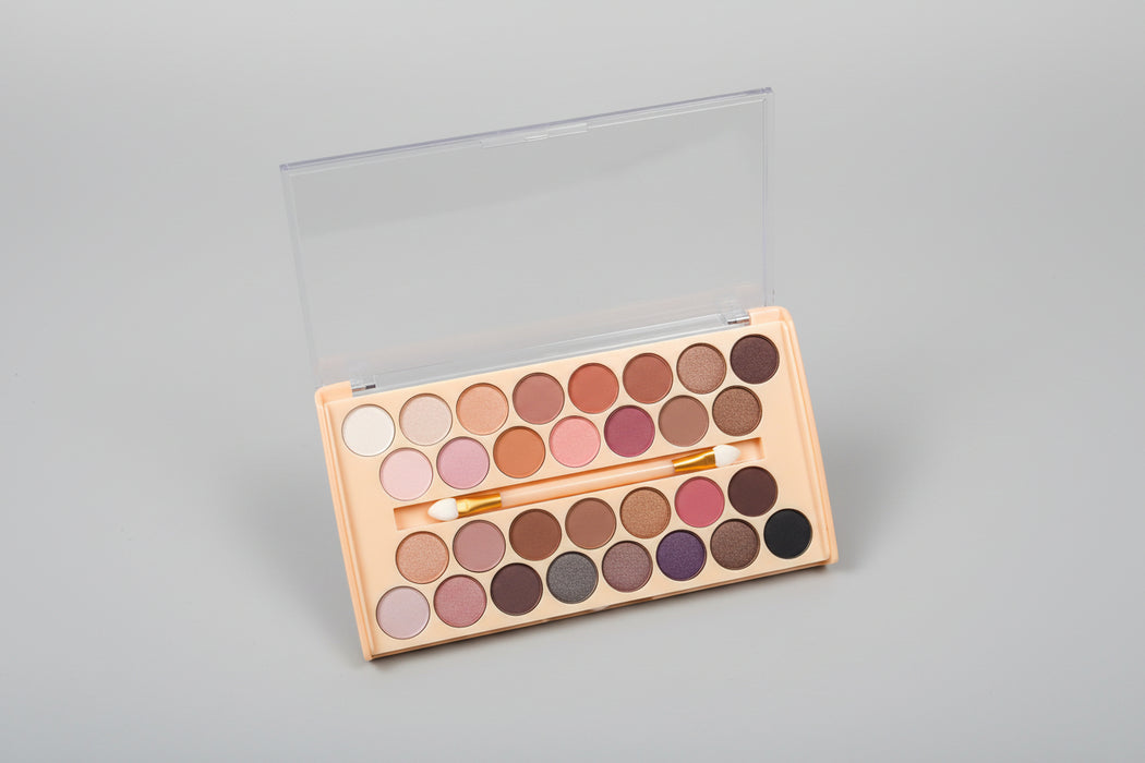 Eyeshadow Palette