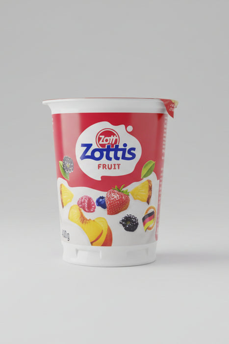 Zottis  Mixt Fruits   Youth 400ml