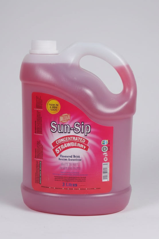 Sun-Sip Concentrated 3L