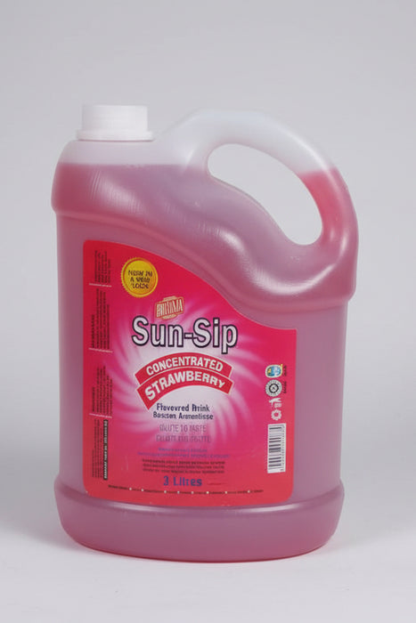 Sun-Sip Concentrated 3L