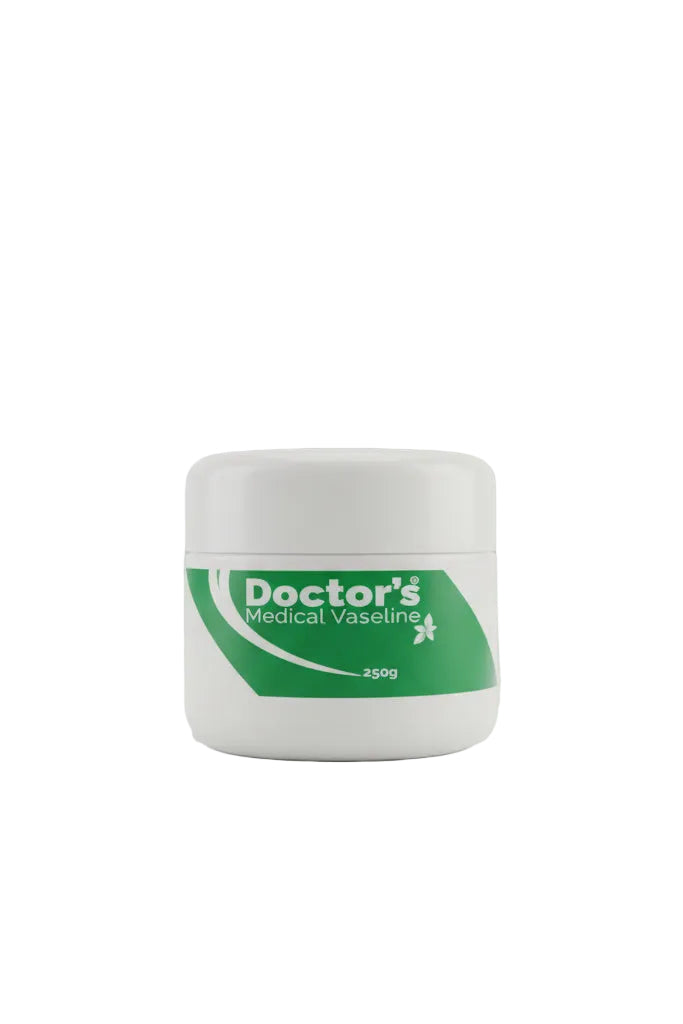 Doctor's Medical Vaseline 250g