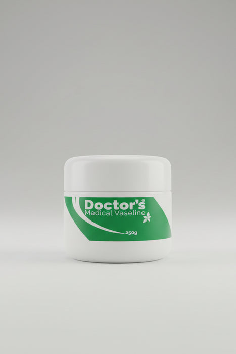 Doctor's Medical Vaseline 250g