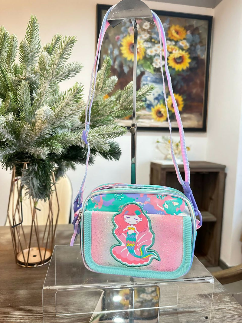 Cross bags