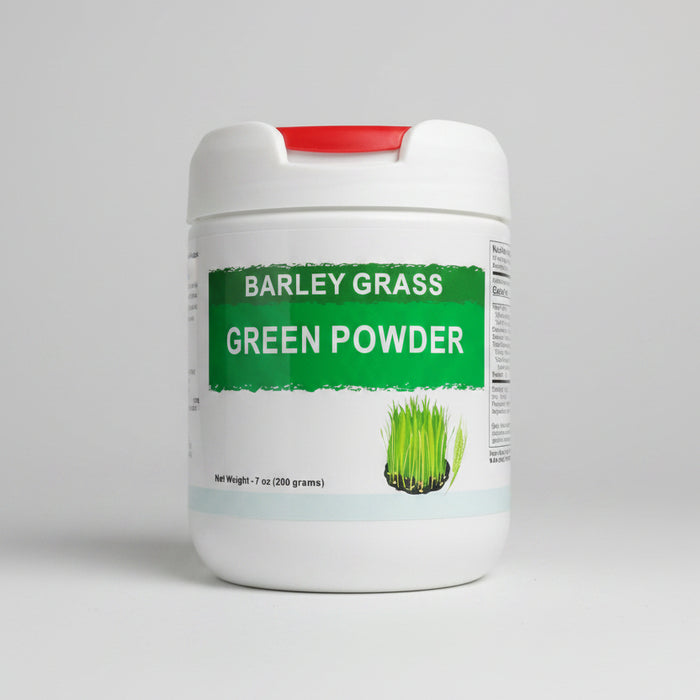 BARLEY GRASS POWDER /200g