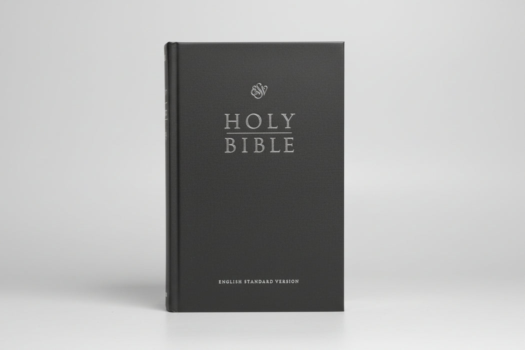 ESV Holy Bible