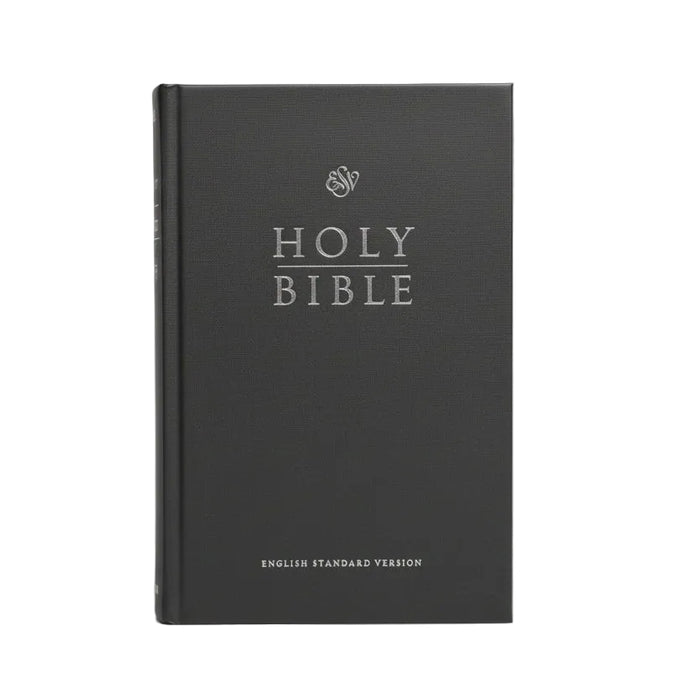 ESV Holy Bible