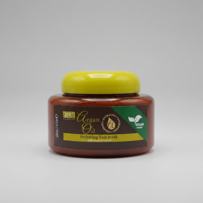 XHC Argan Oil Hydrating Hair Mask 220ML