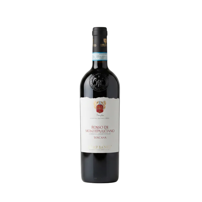ROSSO GRANDE ALBERONE 14.5°