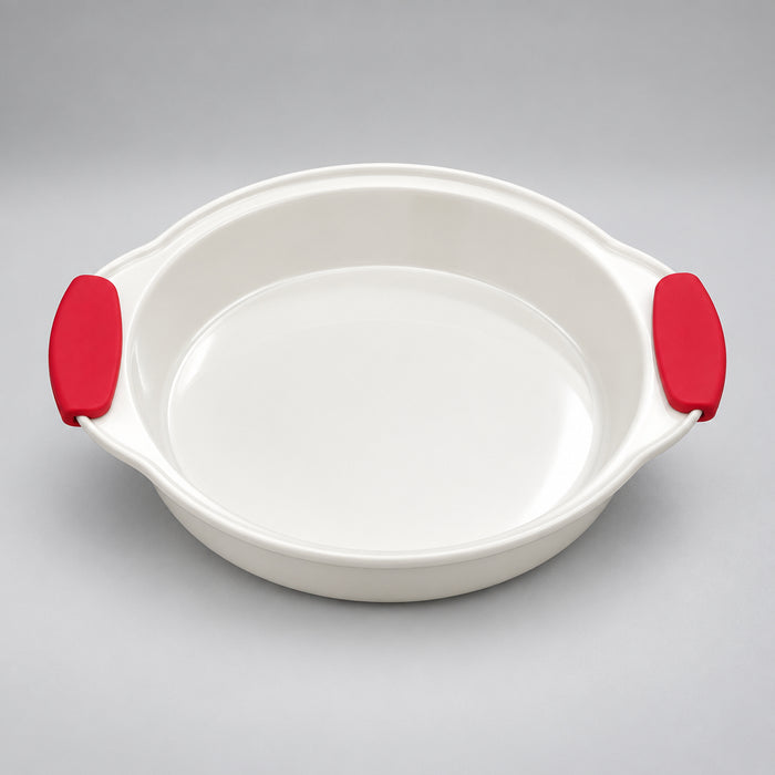 Ceramic Pie Dish