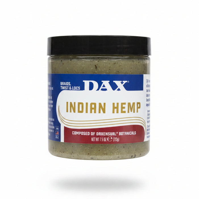 DAX Indian Hemp Hair Conditioner (213g)