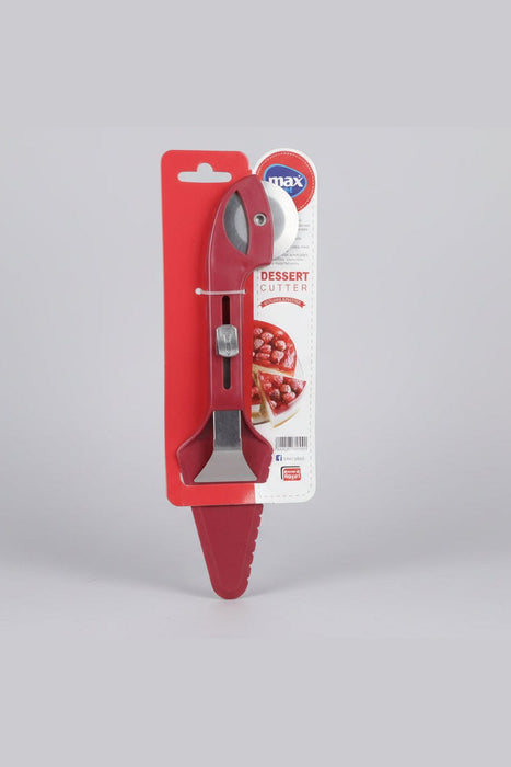 Pizza Cutter Slicer Tramontina