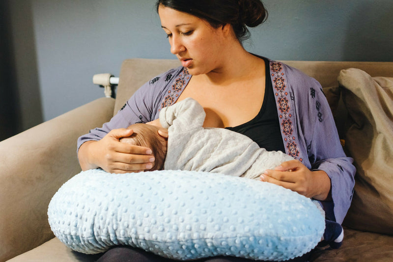 NURSING PILLOW