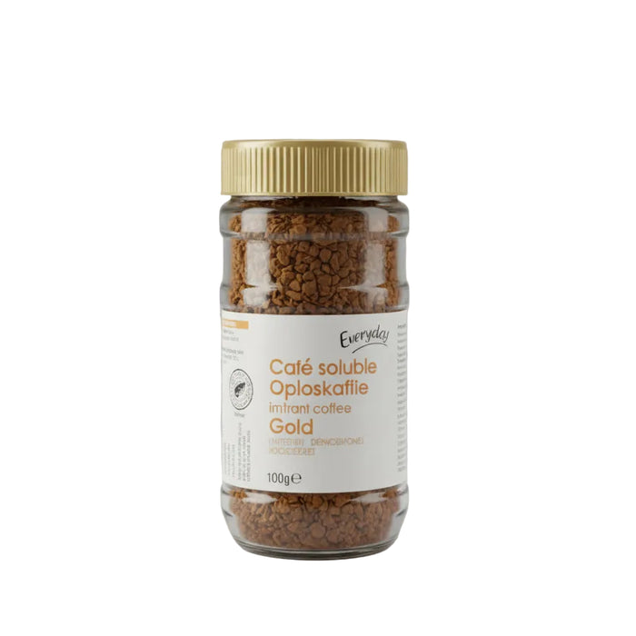 Everyday Instant Coffee Gold (100g)