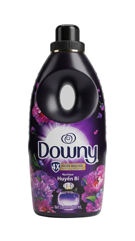 Downy Mystique 800ml