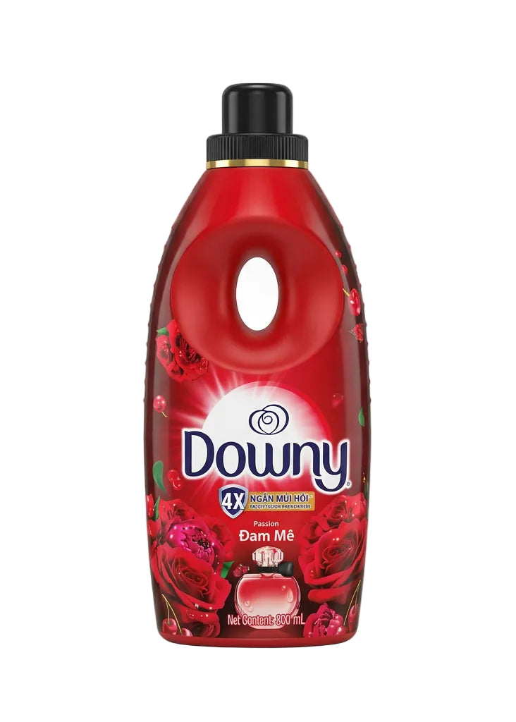 Downy Passion 800ml