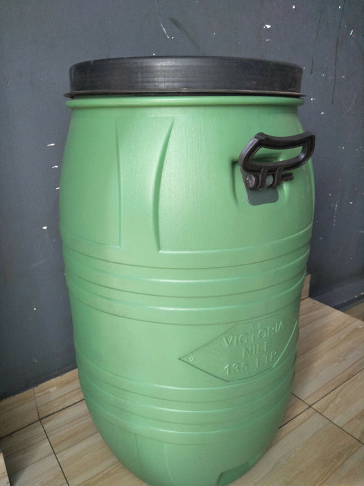 135 Ltr drum